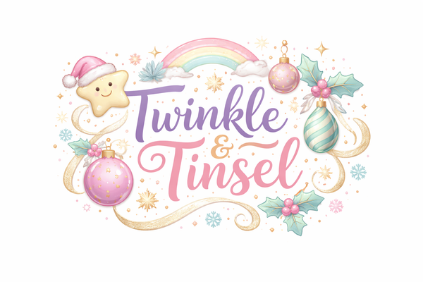 Twinkle & Tinsel