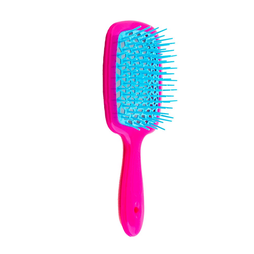 Janeke Bicolor Superbrush